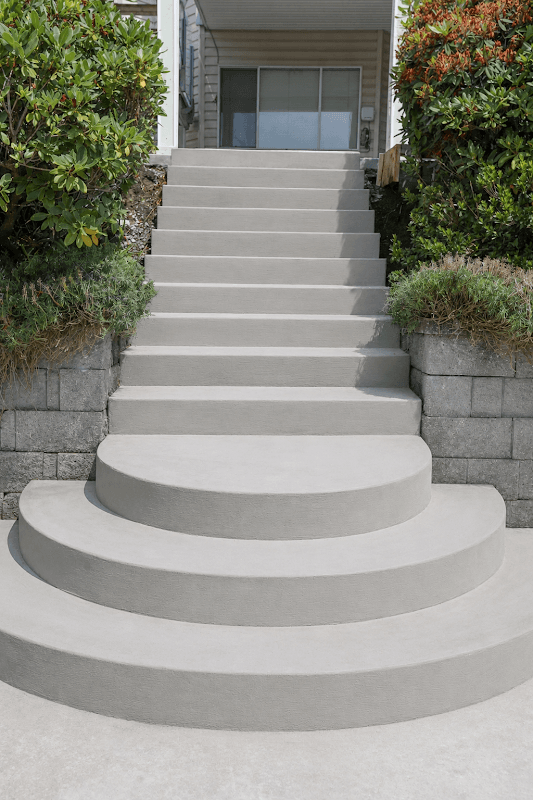 Concrete Way Inc photo 2