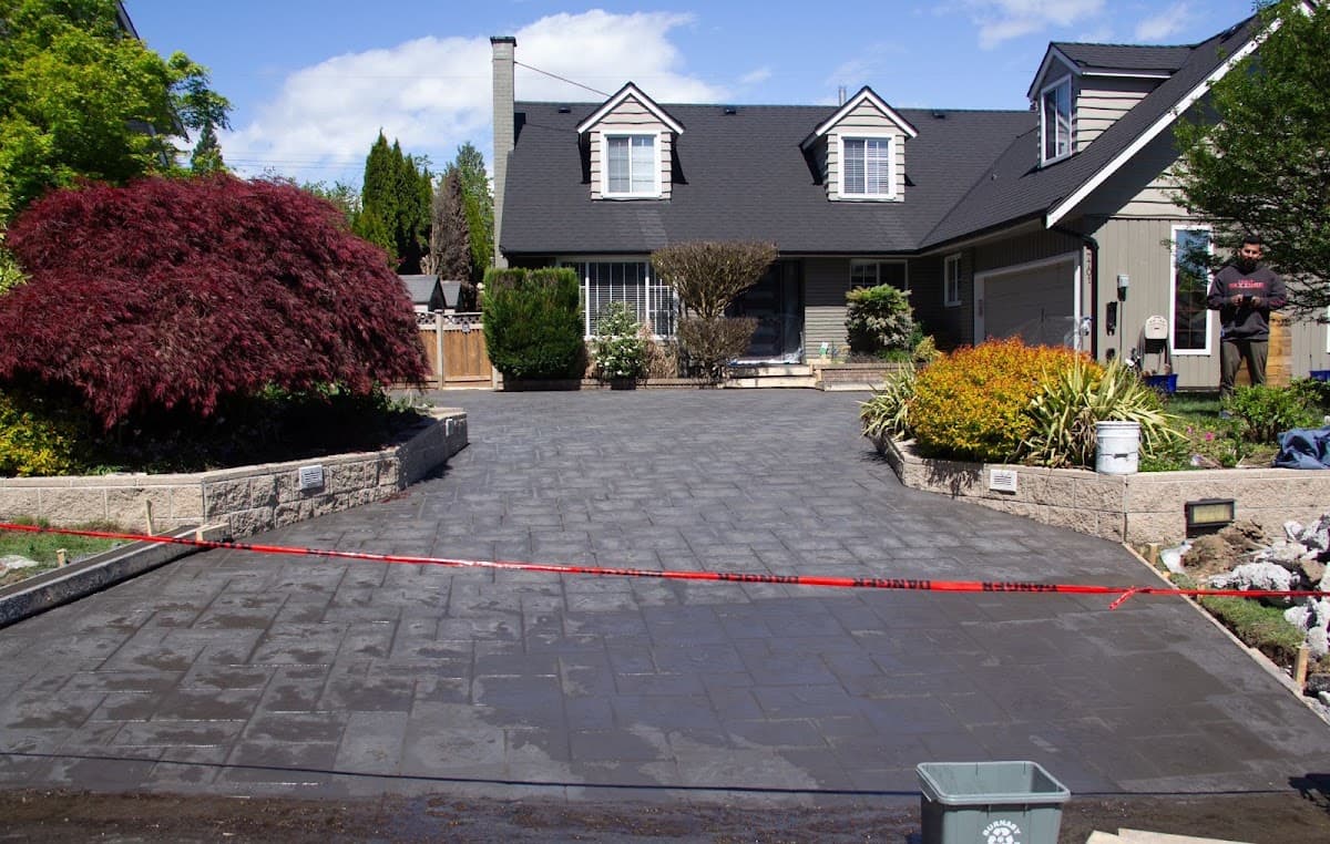 Concrete Way Inc photo 4