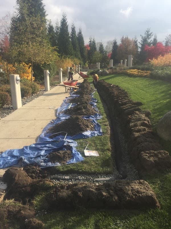 Contour Landscaping Ltd. photo 3