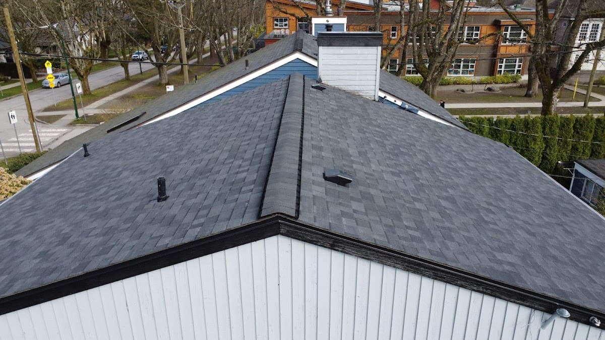 Cooper Roofing photo 4