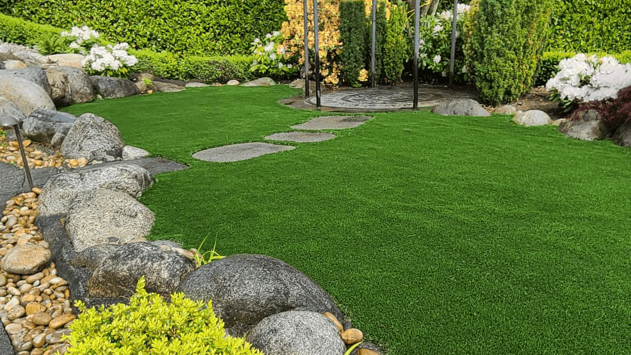Copperwood Contracting & Landscaping