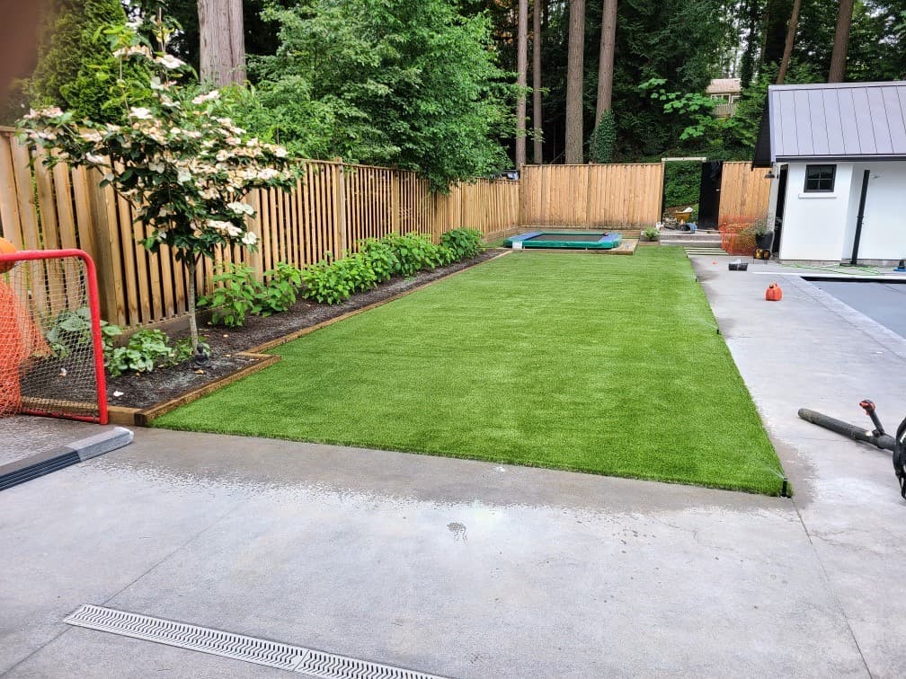 Copperwood Contracting & Landscaping photo 2