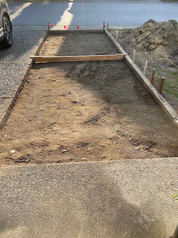 Coquitlam Concrete Ltd project photo