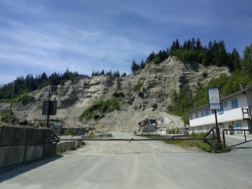 Coquitlam Concrete Ltd photo 2