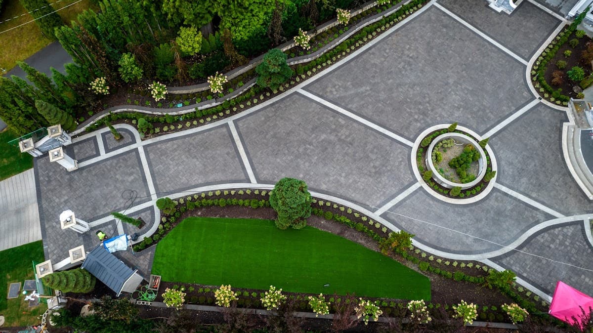 Country Paving Stone