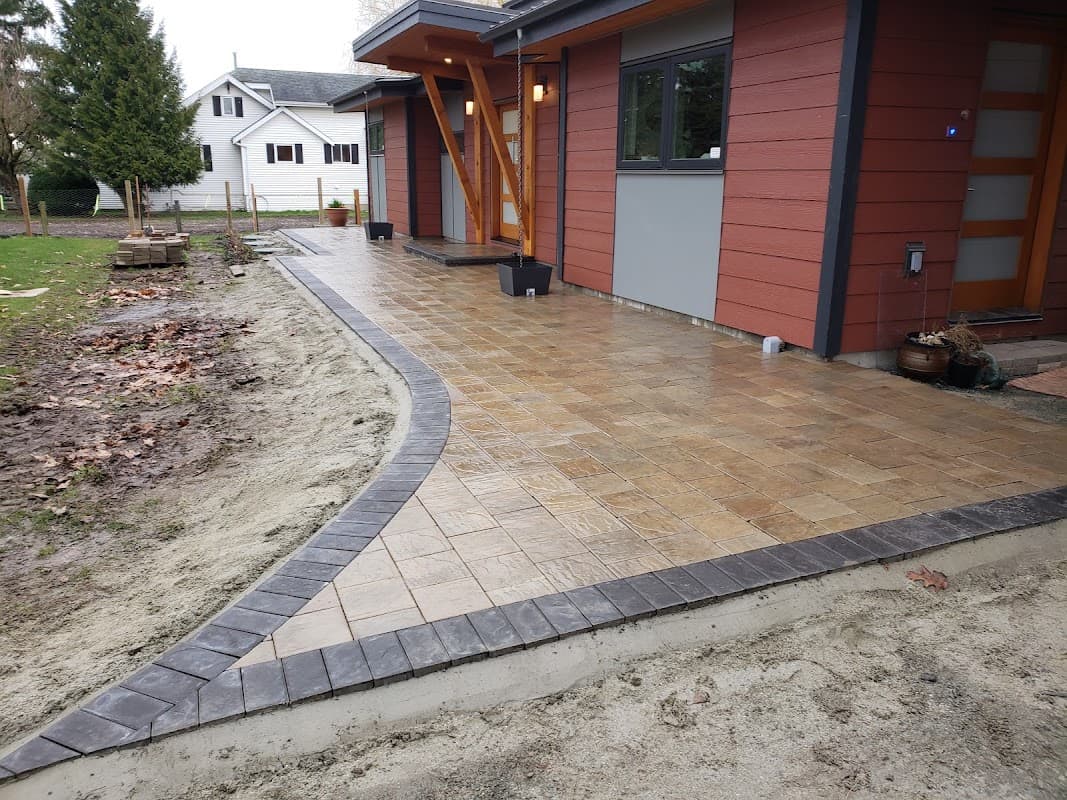 Country Paving Stone photo 2
