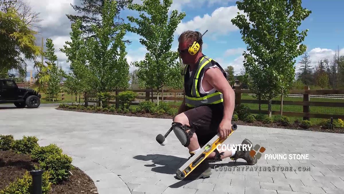Country Paving Stone photo 3