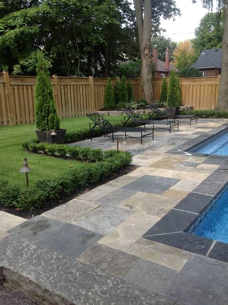 Couture Landscapes Inc.
