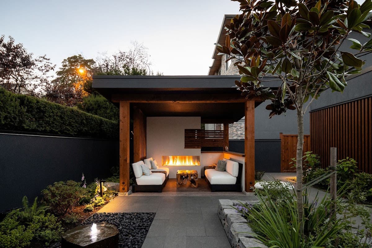 Craine Projects Ltd