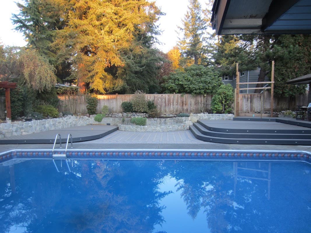 Creative Concepts Living - Landscaping • Artificial Turf • Concrete • Carpentry photo 3