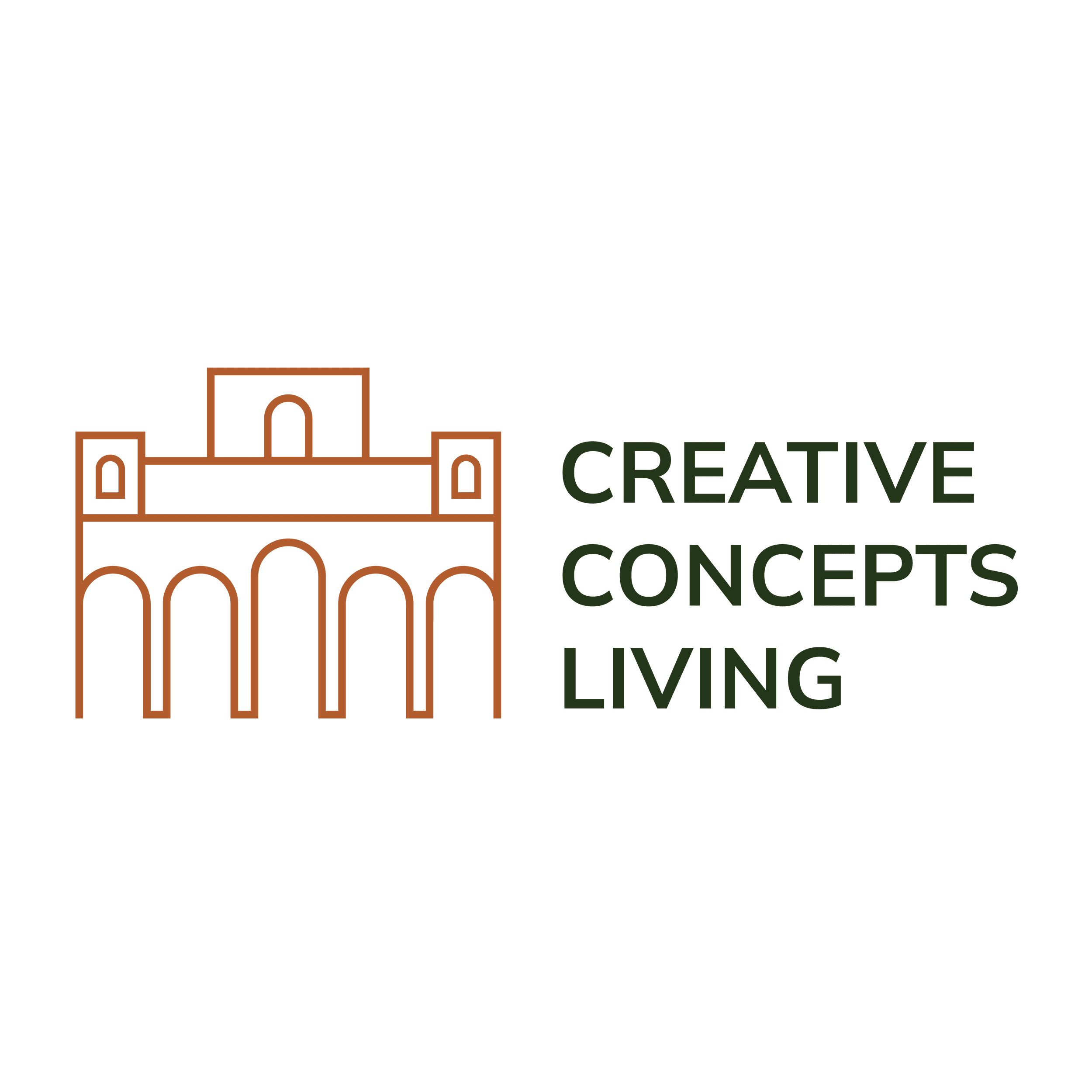 Creative Concepts Living - Landscaping • Artificial Turf • Concrete • Carpentry photo 6