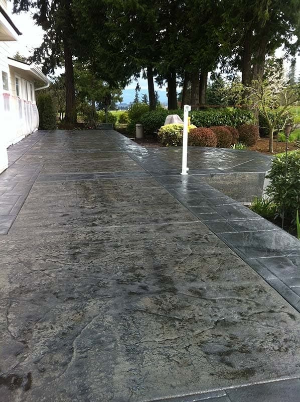 Creekstone Concrete Inc