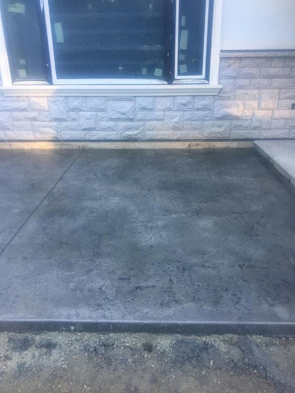 Creekstone Concrete Inc photo 3