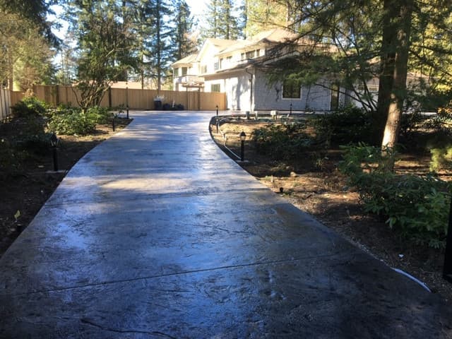 Creekstone Concrete Inc photo 5