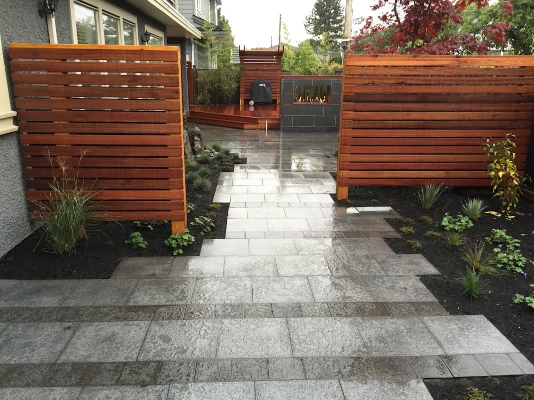Crocus Landscaping photo 4