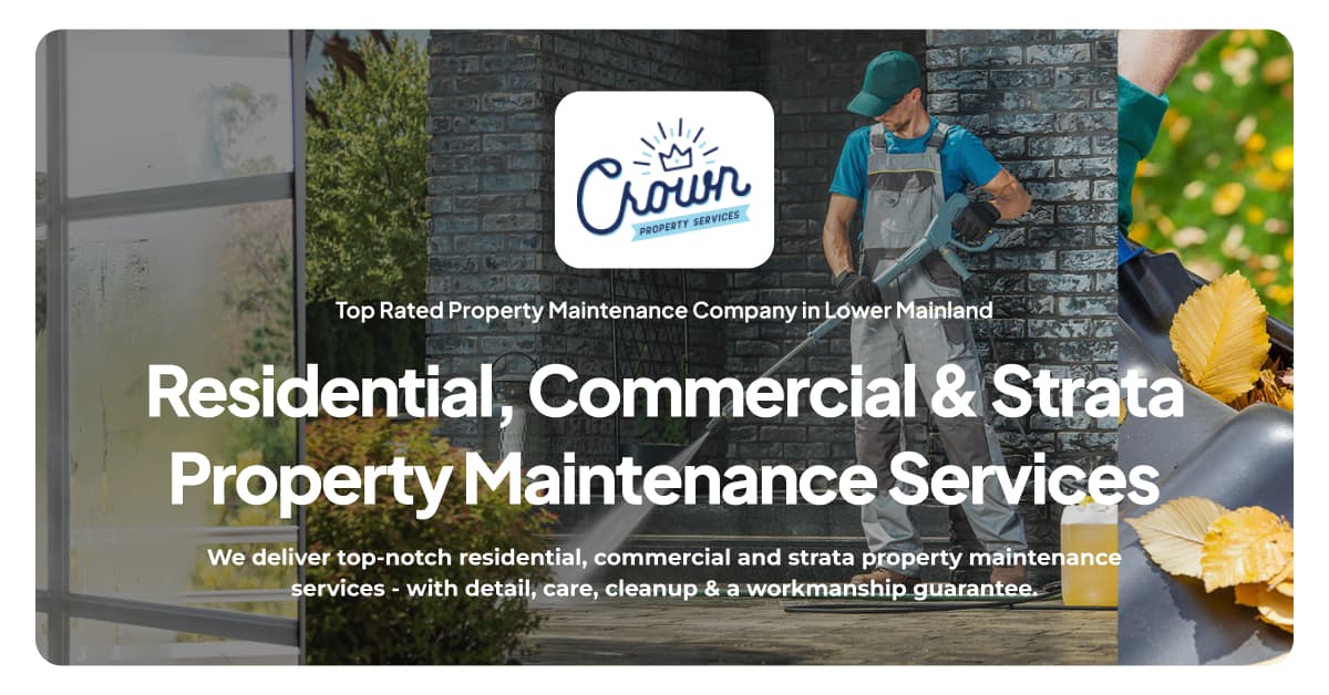 Crown Property Services photo 2