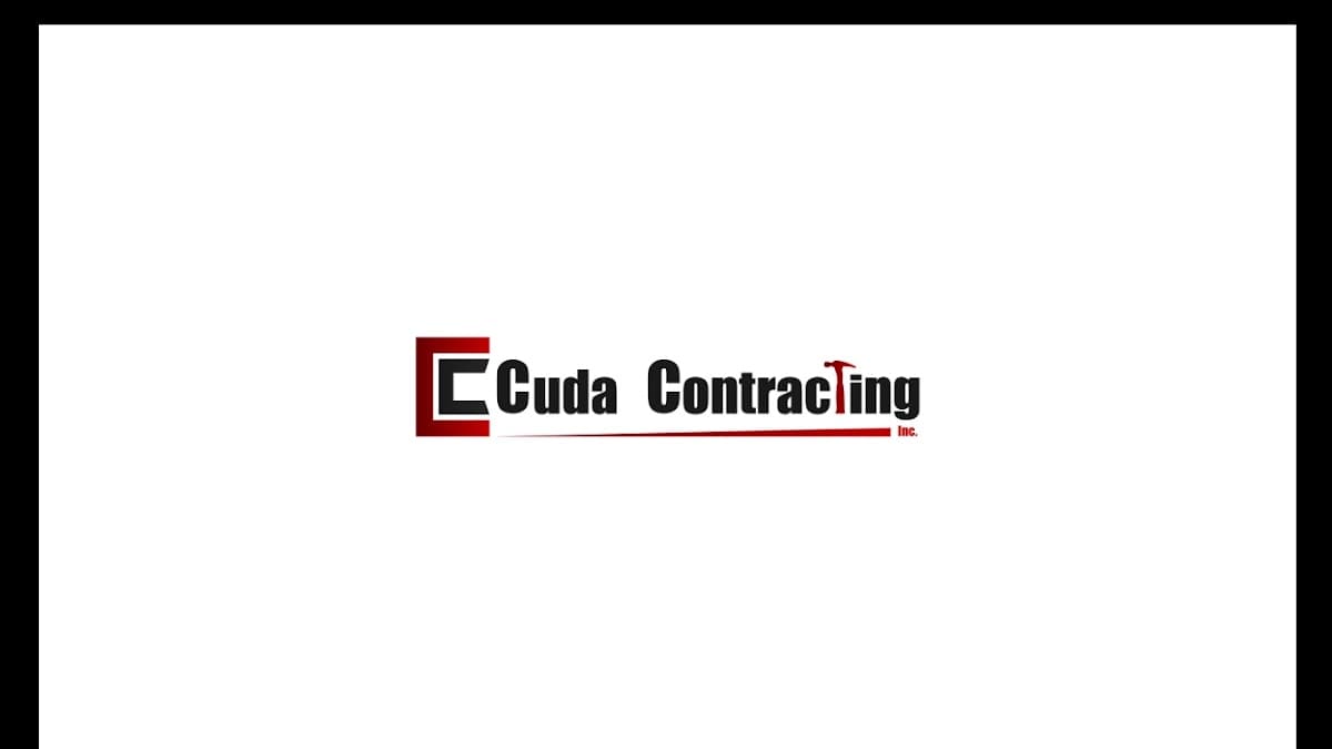Cuda Contracting project photo