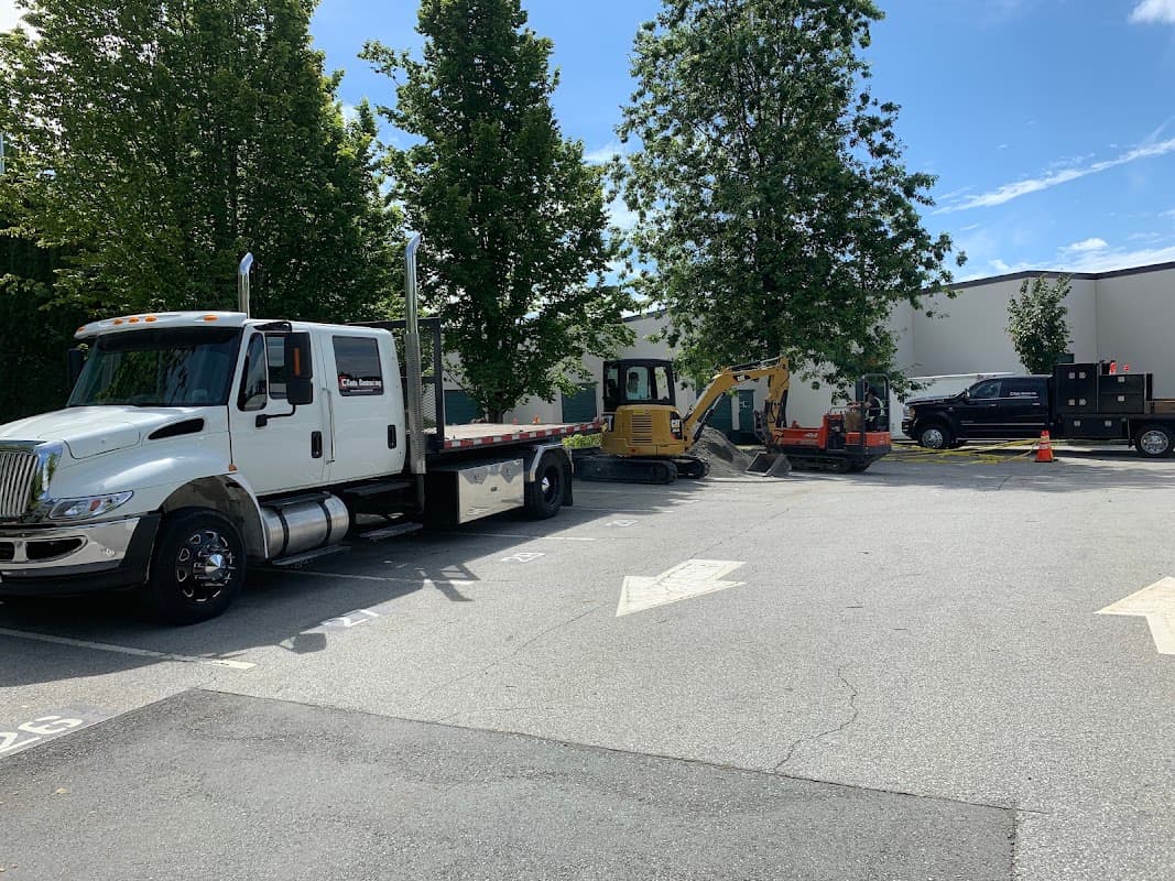 Cuda Contracting photo 4