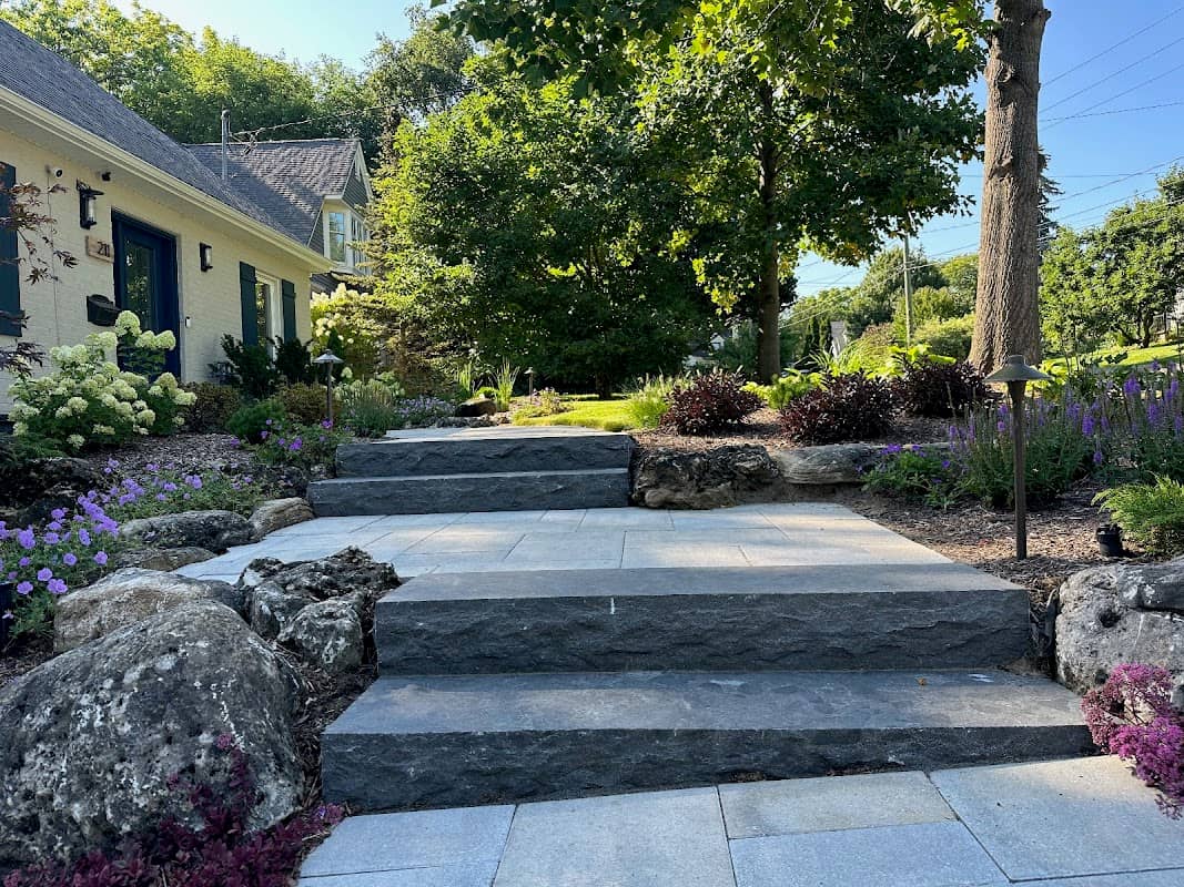 Cudmore's Landscape & Design