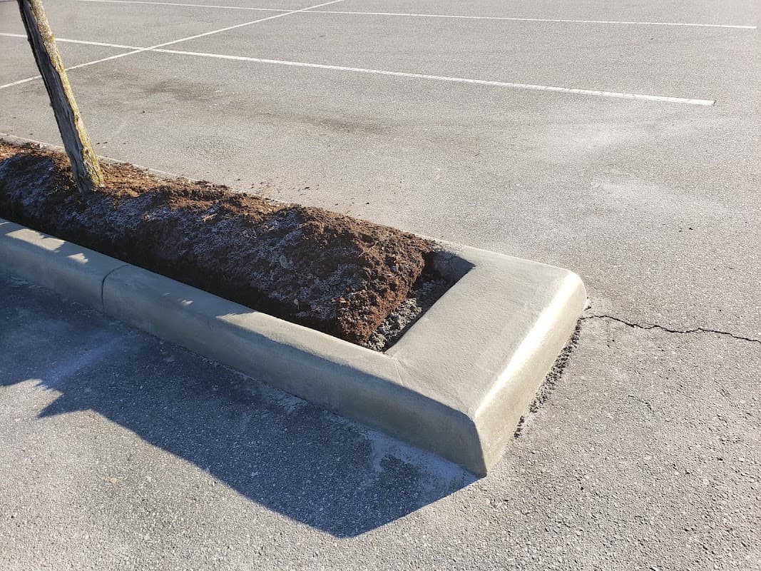 Curb 2000 Concrete Services photo 2