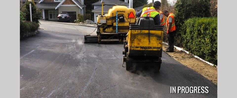 Curtis Paving photo 2
