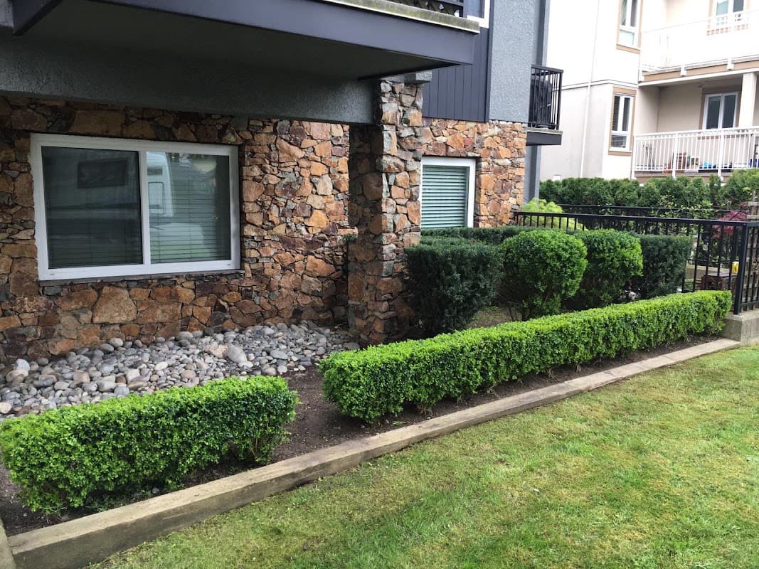 Cutting Hedge Ltd