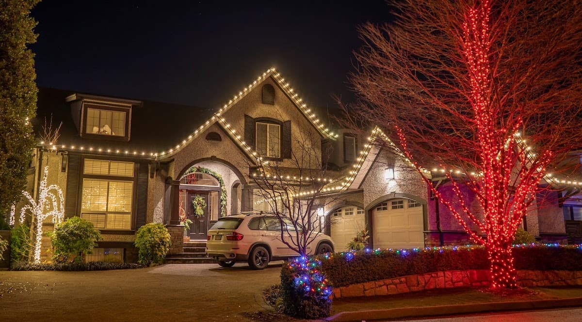 Cypress Landscape Lighting photo 2