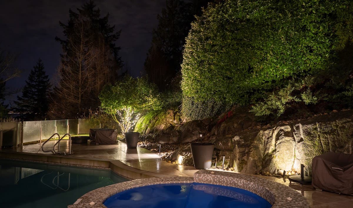 Cypress Landscape Lighting photo 3