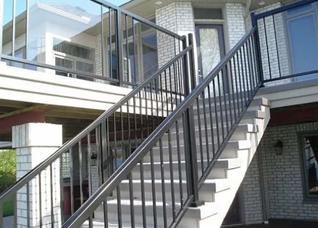 Cypress Railings & Gates project photo