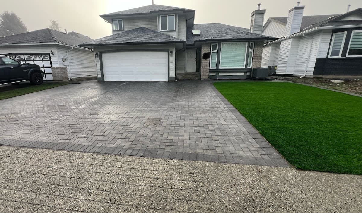 Cyrus Landscape Services Ltd photo 2