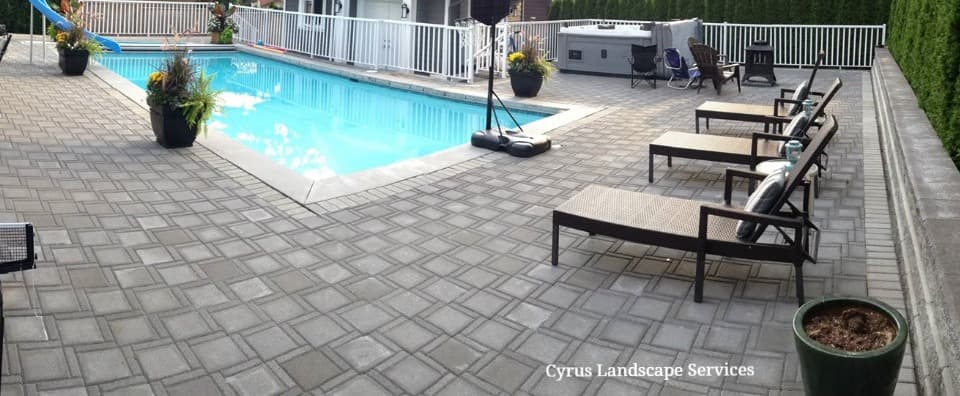 Cyrus Landscape Services Ltd photo 3