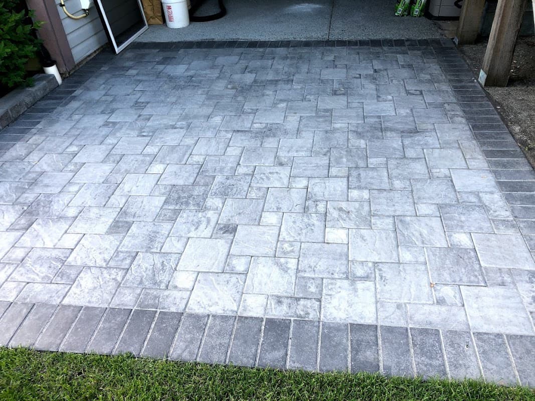Cyrus Landscape Services Ltd photo 4