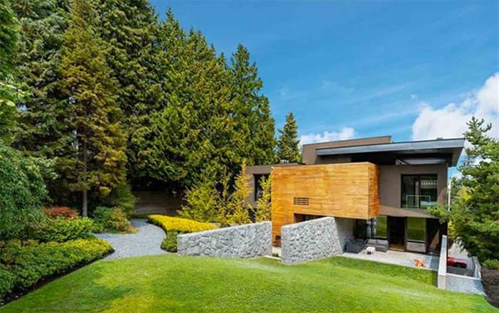 De Haas Landscape Design Ltd. photo 2