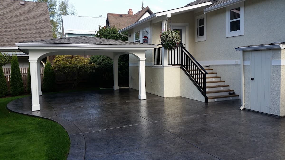 Defined Concrete Services photo 4