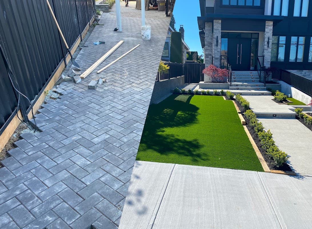 Deo Landscaping