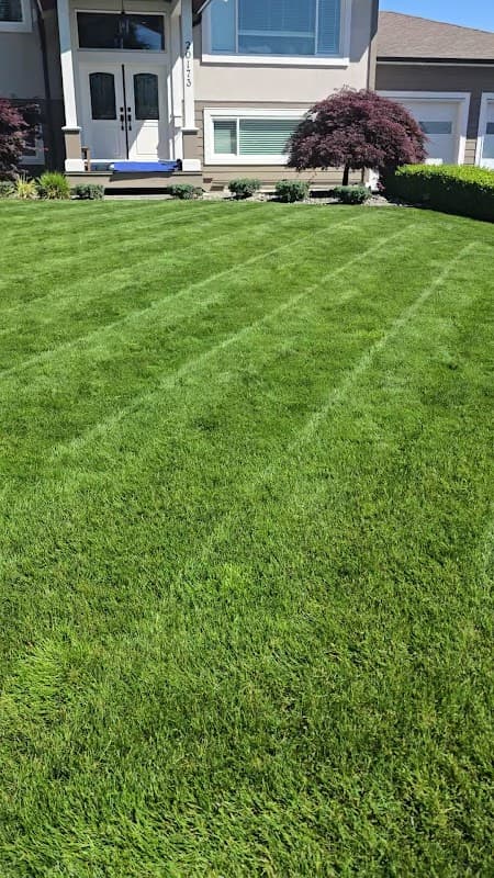 DesRoche Property Maintenance & Landscaping photo 3