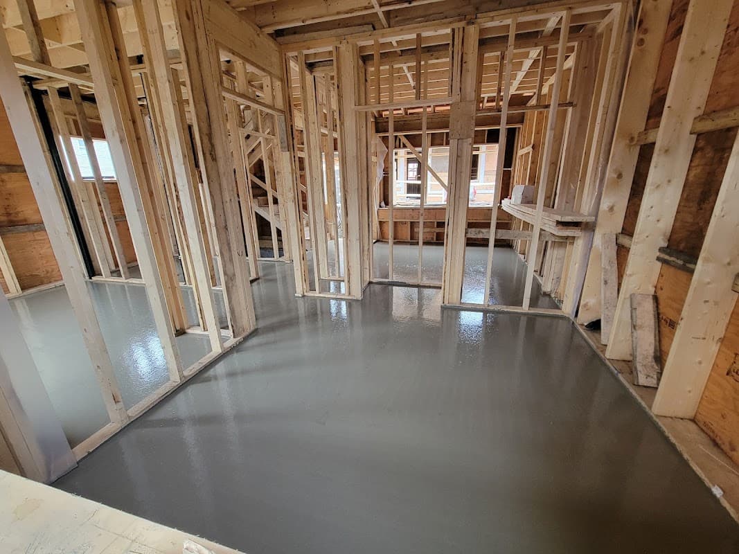 Detailed Concrete Inc. photo 2