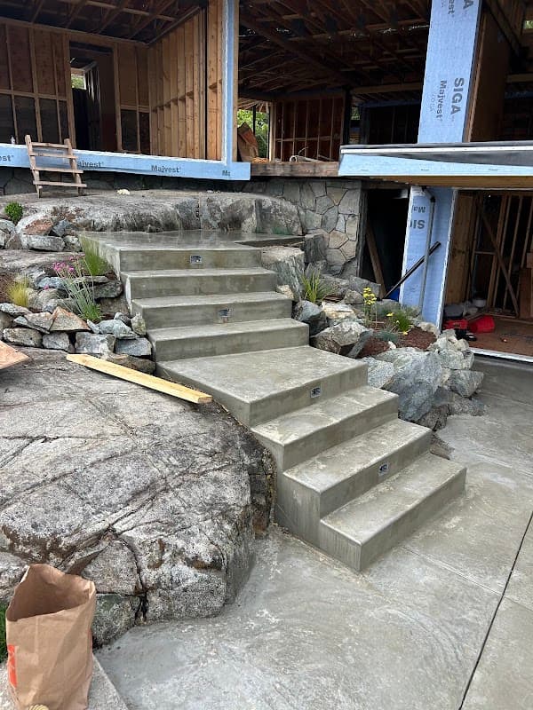Detailed Concrete Inc. photo 3