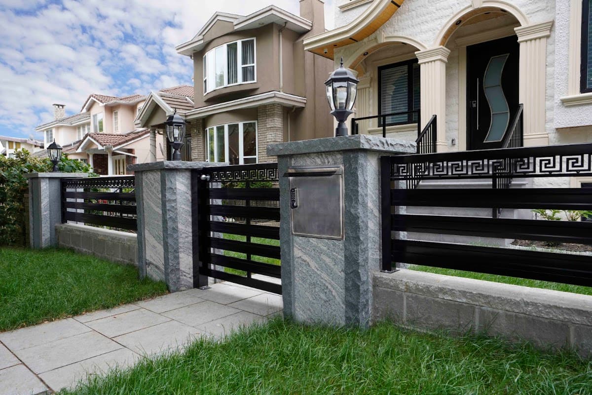 Dexter Natural Stone Ltd.