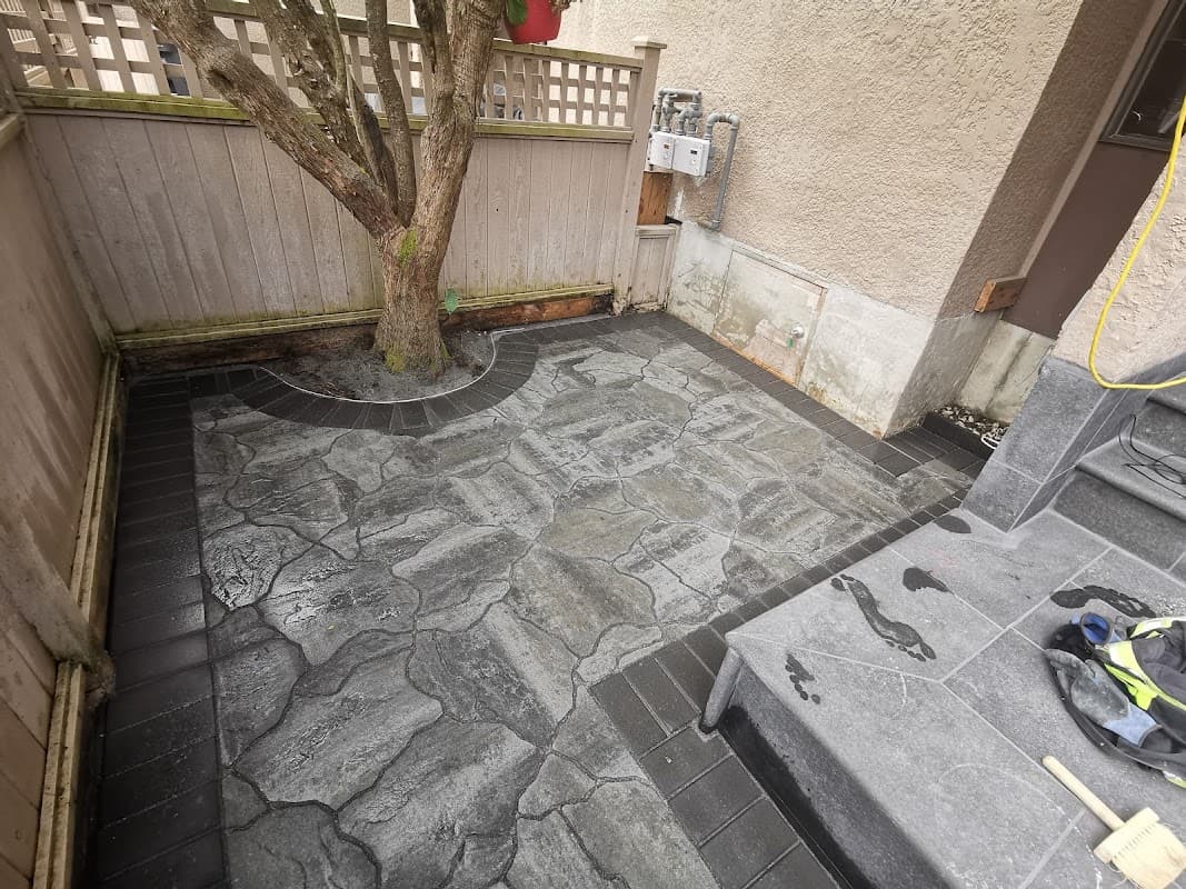 Dhillon Bros Paving Ltd photo 2