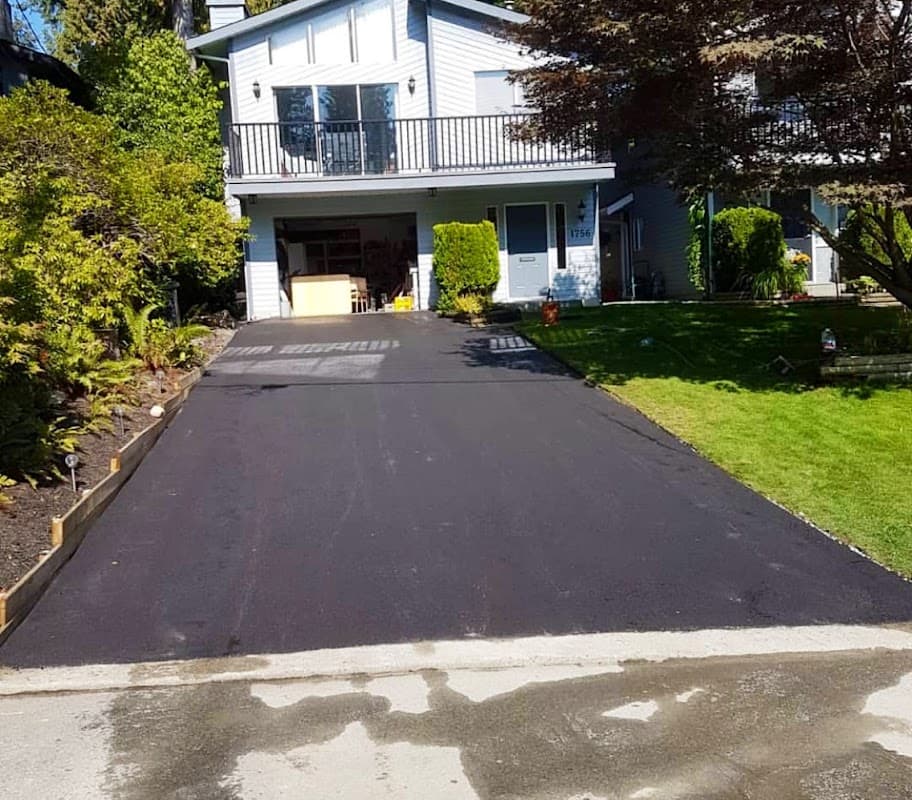 Dhillon Bros Paving Ltd photo 3