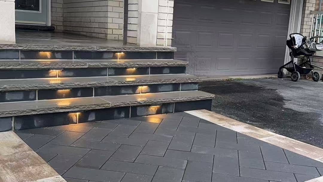 DIANYA LANDSCAPING
