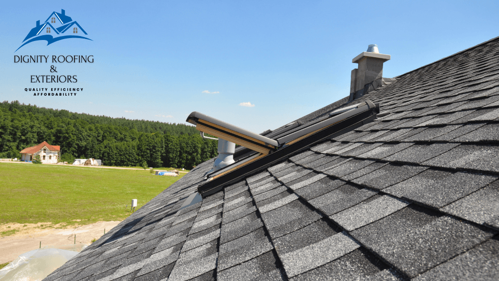 Dignity Roofing & Exteriors project photo