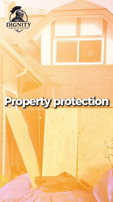 Dignity Roofing & Exteriors photo 2