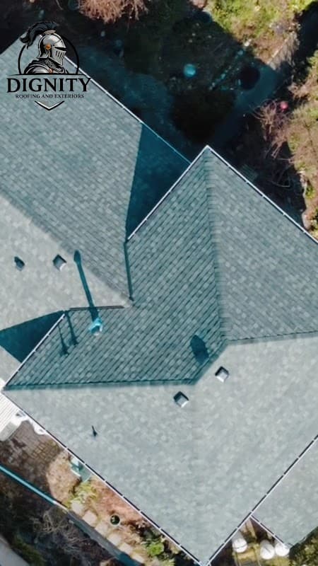 Dignity Roofing & Exteriors photo 3
