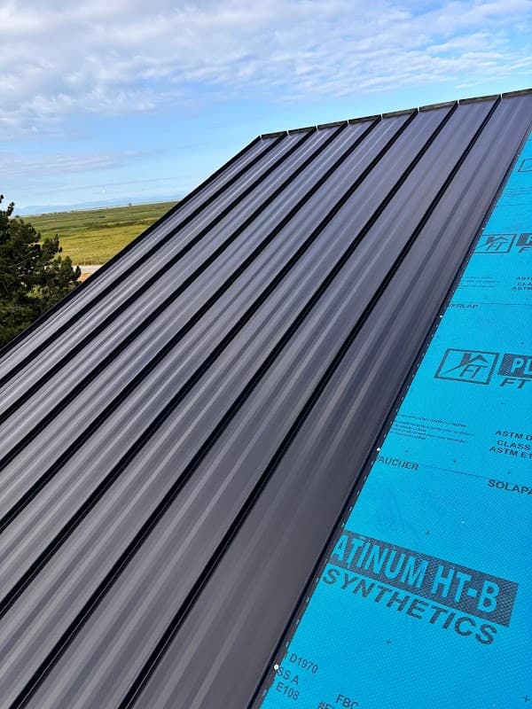 Dignity Roofing & Exteriors photo 4