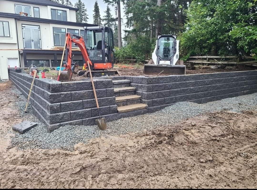 DKA Landscaping