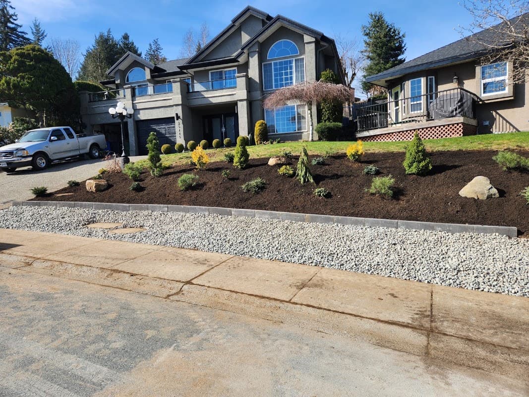 DKA Landscaping photo 2