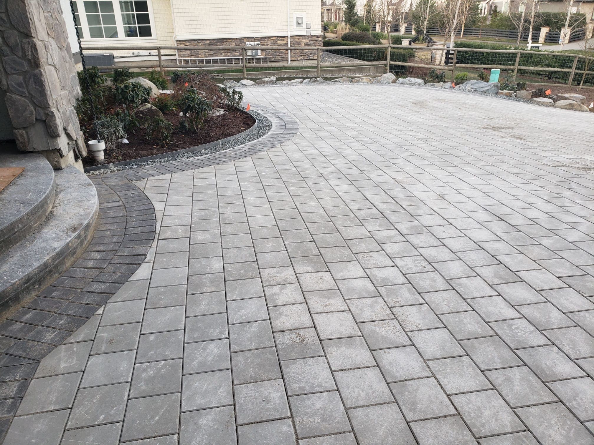 DKA Landscaping photo 4