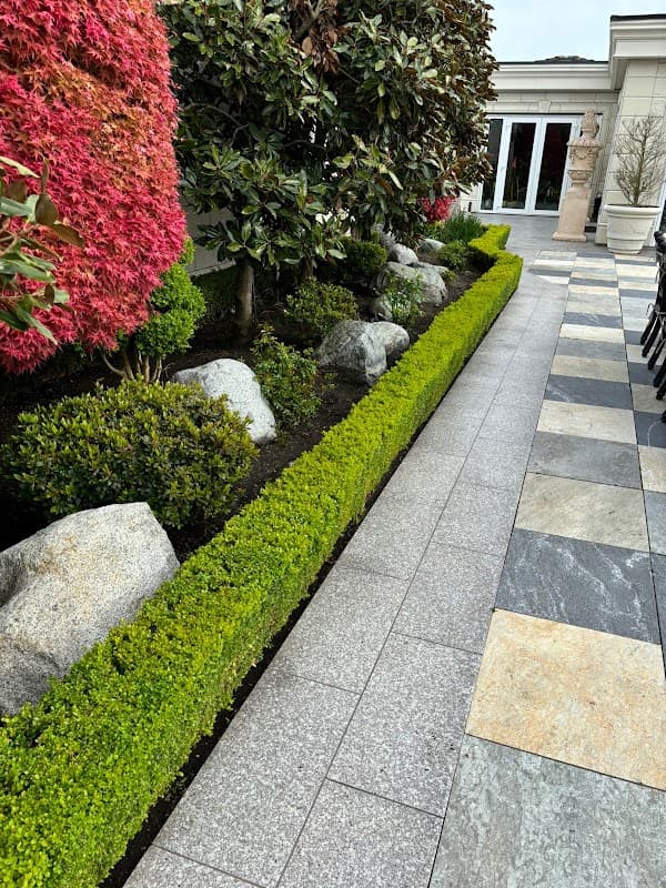 Dom&Home Landscaping
